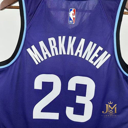 Jazz Purple #23