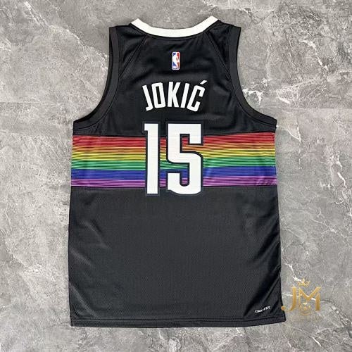 Nuggets City Edition #15