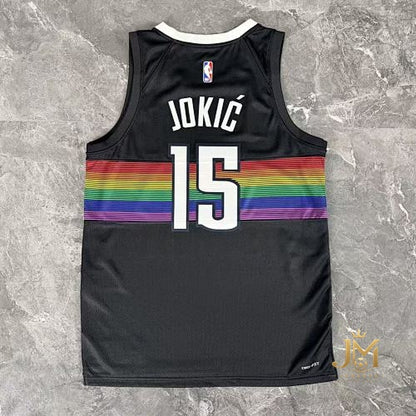 Nuggets City Edition #15