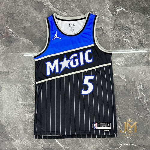 Magic Jumpman #5 Banchero