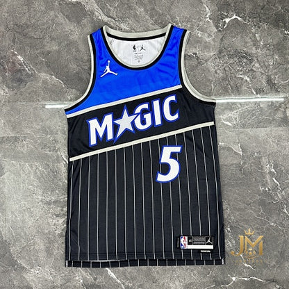 Magic Jumpman #5 Banchero
