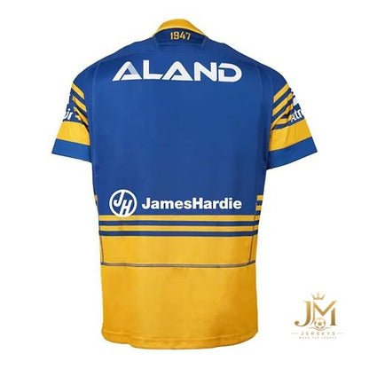 2026 Parramatta Eels Jersey 2