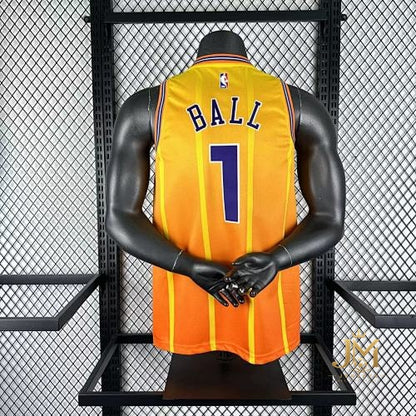 Hornets City Edition #1 Ball
