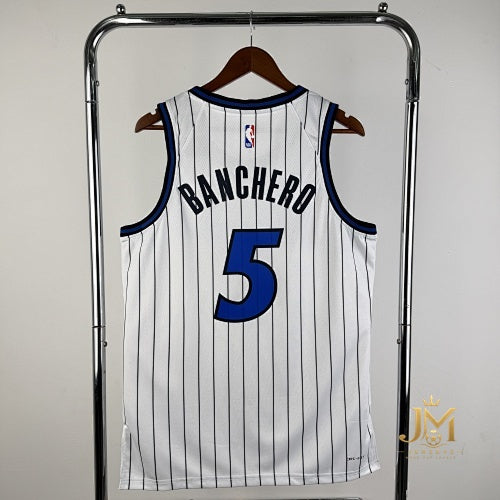 Magic Home White #5 Banchero