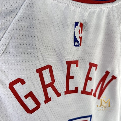 Rockets City Edition #4 Green