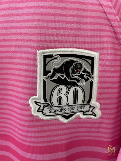 Penrith Panthers Away Jersey