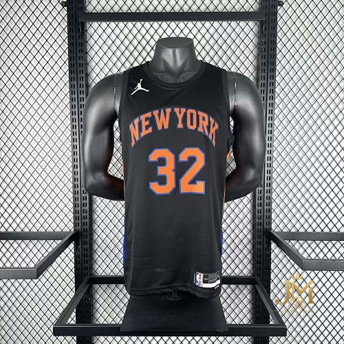 Knicks Limited #32 Towns
