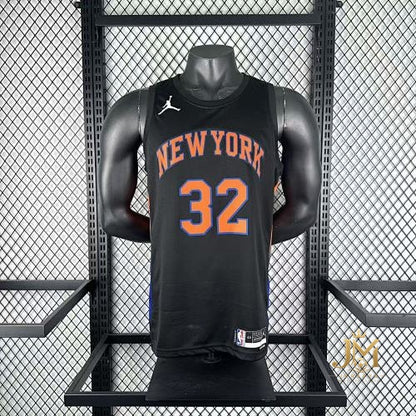 Knicks Limited #32 Towns