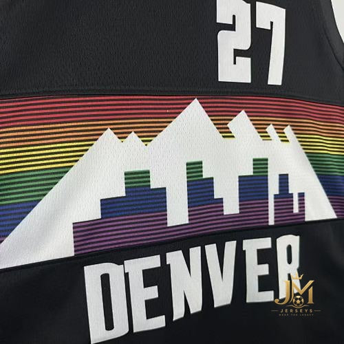 Nuggets City Edition #27