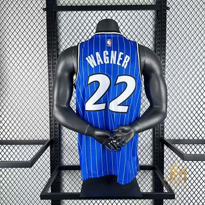 Magic Home Blue #22 Wagner