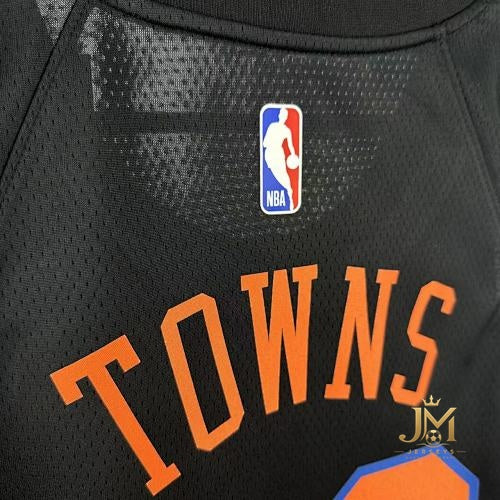 Knicks Limited #32 Towns