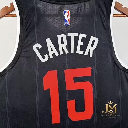 Raptors City Edition #15