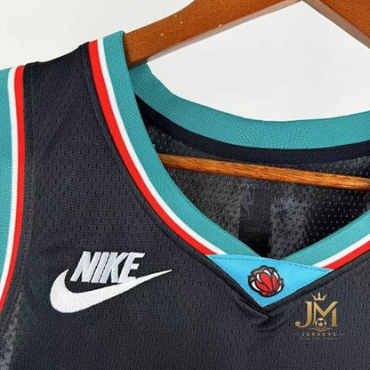 Grizzlies Retro #12