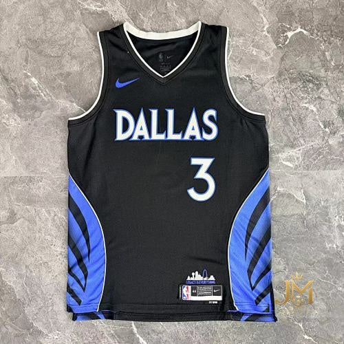 Mavericks City Edition #3