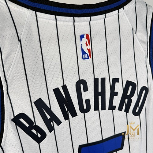 Magic Home White #5 Banchero