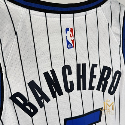 Magic Home White #5 Banchero