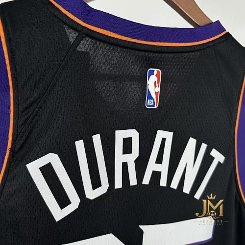 Suns Limited #35 Durant
