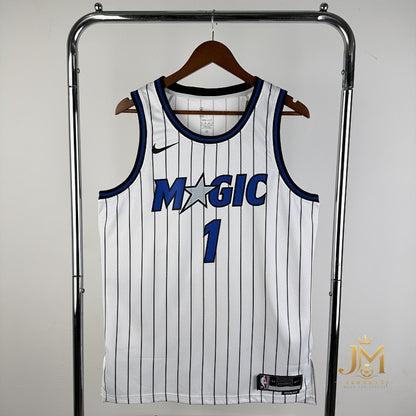Magic Home White #1 Hardaway
