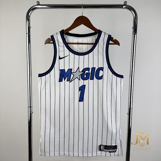 Magic Home White #1 Hardaway