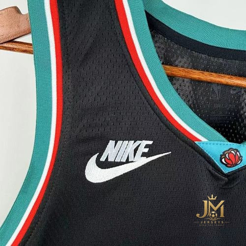 Grizzlies Retro #12