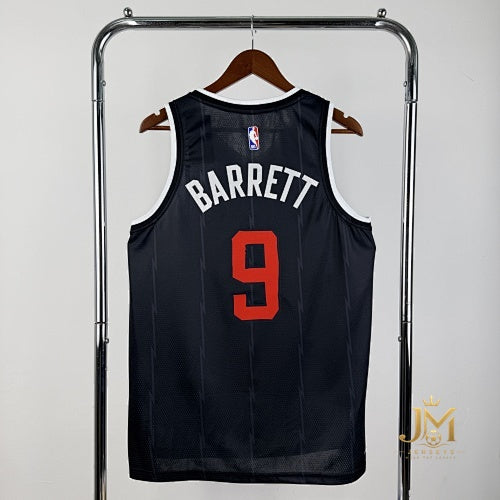 Raptors City Edition #9