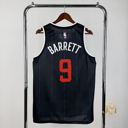 Raptors City Edition #9