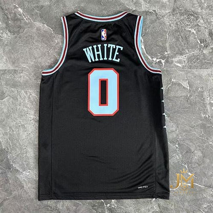 Bulls City Edition #0
