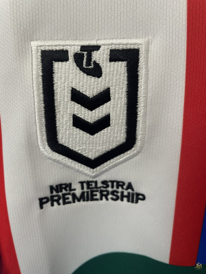Newcastle Knights Away Jersey