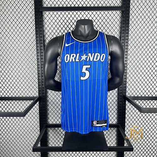 Magic Away Blue #5 Banchero