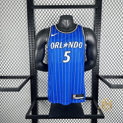 Magic Away Blue #5 Banchero