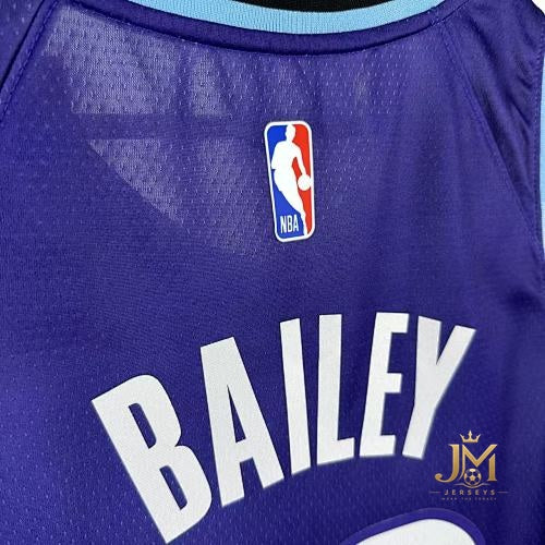 Jazz Purple #19