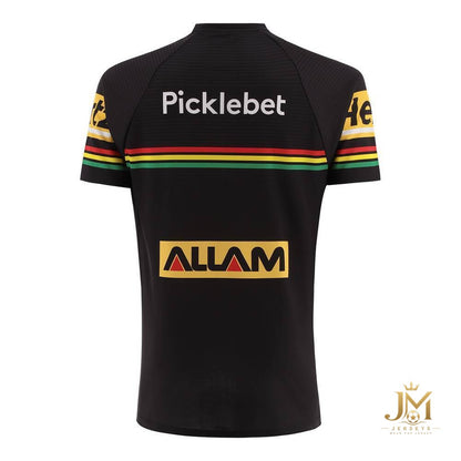 Penrith Panthers Home Jersey