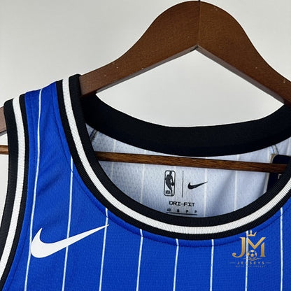 Magic Away Blue #1 Hardaway