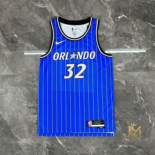 Magic Away Blue #32 Shaq