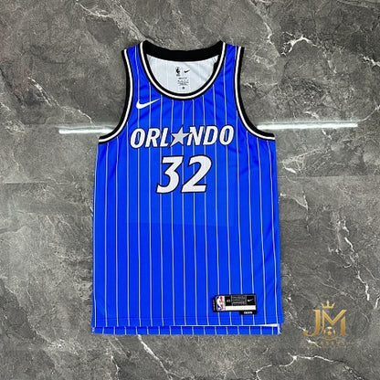 Magic Away Blue #32 Shaq