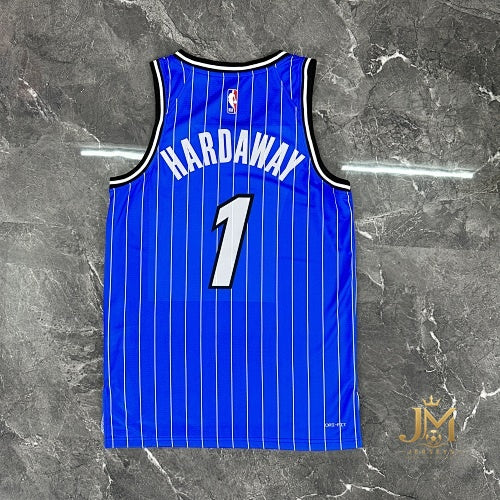 Magic Away Blue #1 Hardaway