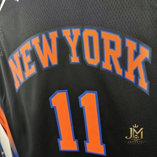 Knicks Limited #11 Brunson