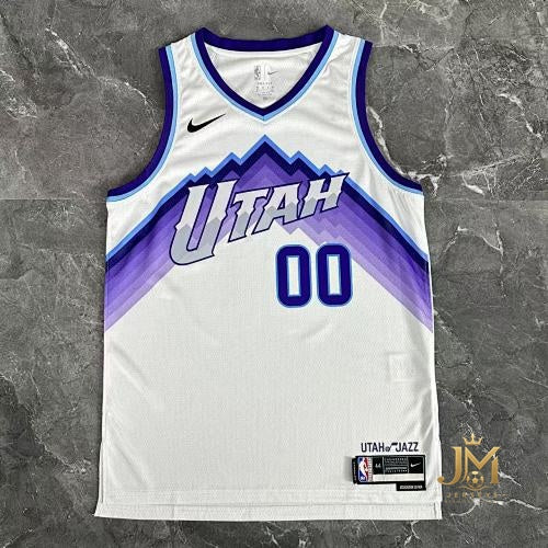 Jazz White #00