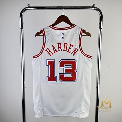 Rockets City Edition #13 Harden