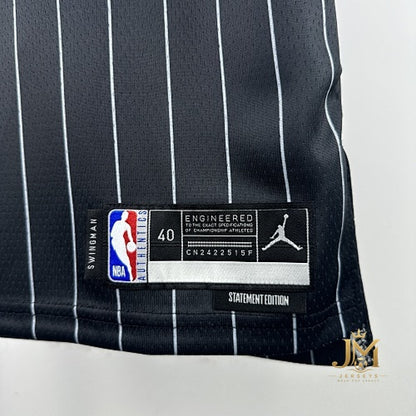 Magic Jumpman #1 Hardaway