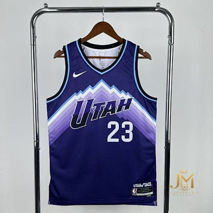 Jazz Purple #23