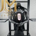 Trail Blazers Away Black #0 Lillard #2