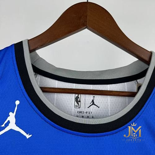 Magic Limited Jumpman #22 Wagner