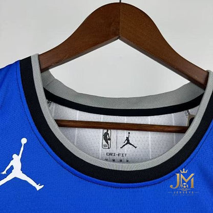 Magic Limited Jumpman #22 Wagner