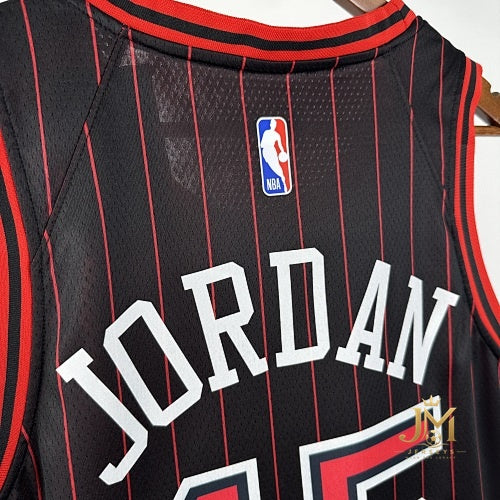Bulls Jumpman #45 Jordan