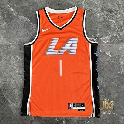 Clippers City Edition #1 Harden