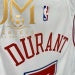 Rockets City Edition #7 Durant