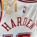 Rockets City Edition #13 Harden