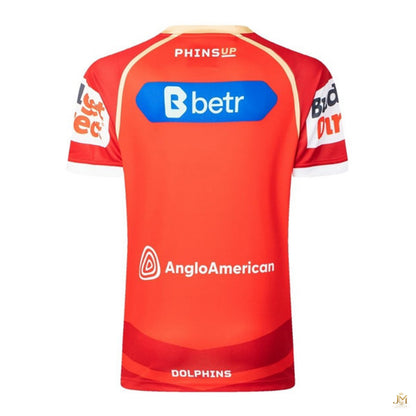 Dolphins Home Jersey