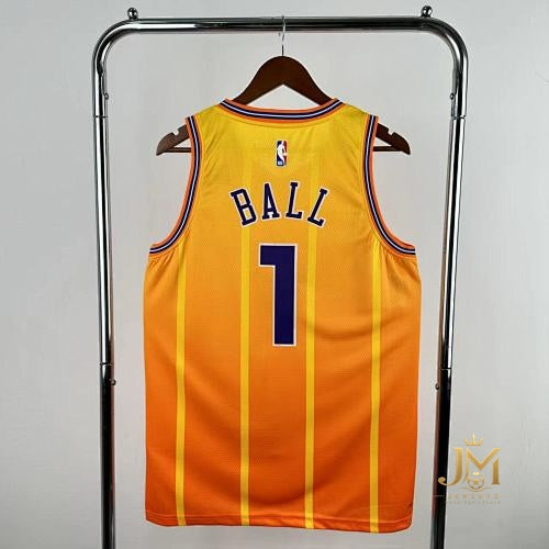 Hornets City Edition #1 Ball